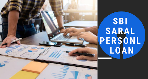 Personal Loan: SBI Saral Personal Loan